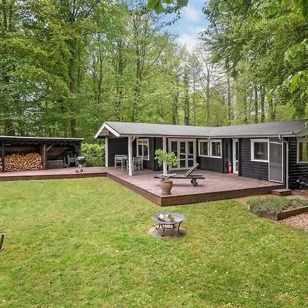 Prázdninový dům Stunning In With Wifi