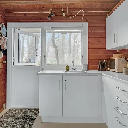 Stunning In With Wifi * Kruså