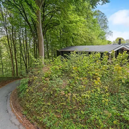 Gorgeous In With Wifi Holiday home Krusa