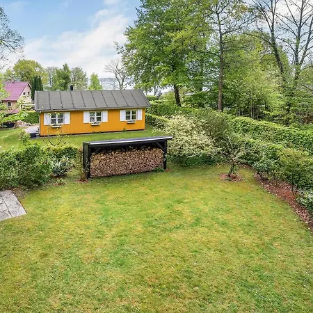 Holiday home Gorgeous In With Wifi