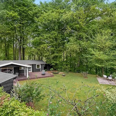 Gorgeous In With Wifi Holiday home Krusa